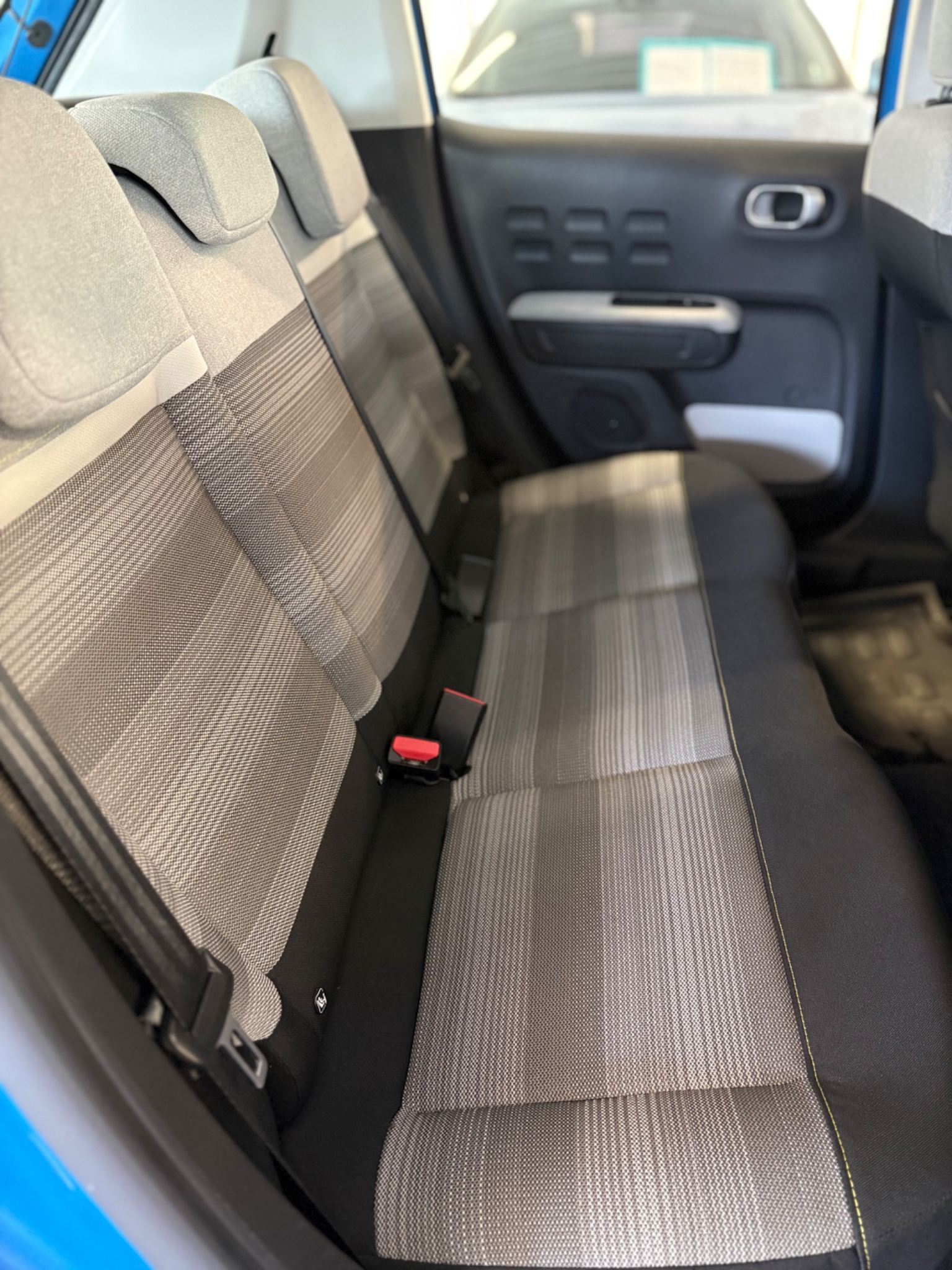 Citroen C3 1.6 BlueHDi 100 2016, photo 6/10
