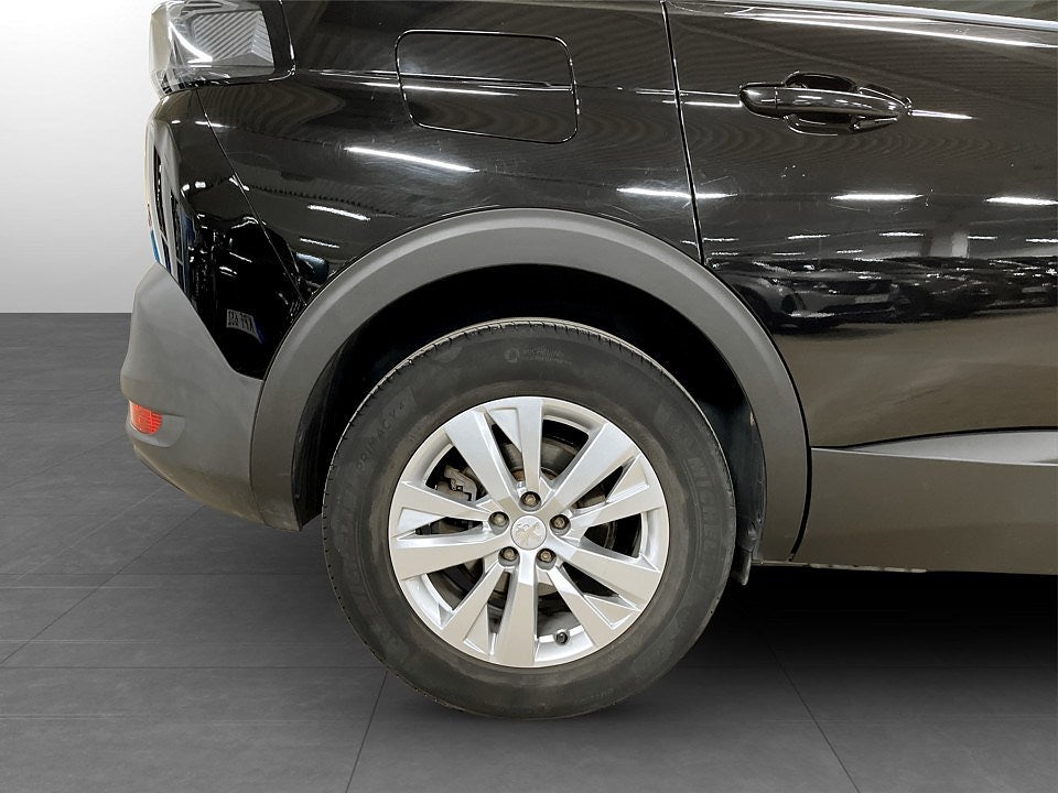 Bild på Peugeot 5008 Active 1.2 PT 130hk Aut - 7-SITS, CARPLAY