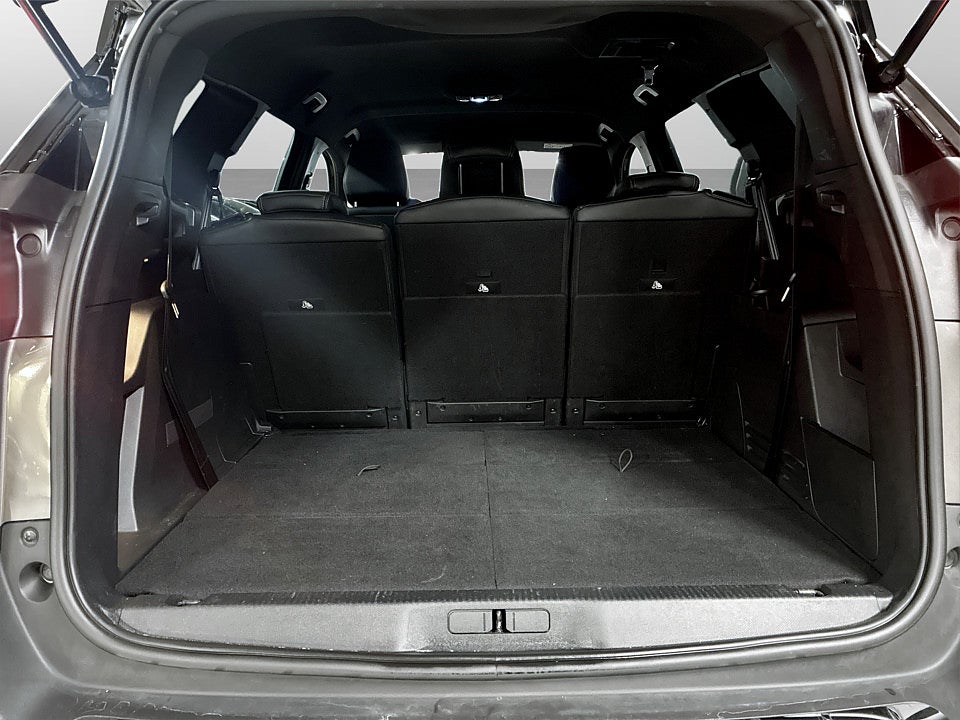 Bild på Peugeot 5008 GT 1.2 PT 130hk Aut 7-SITS B-KAMERA NAV