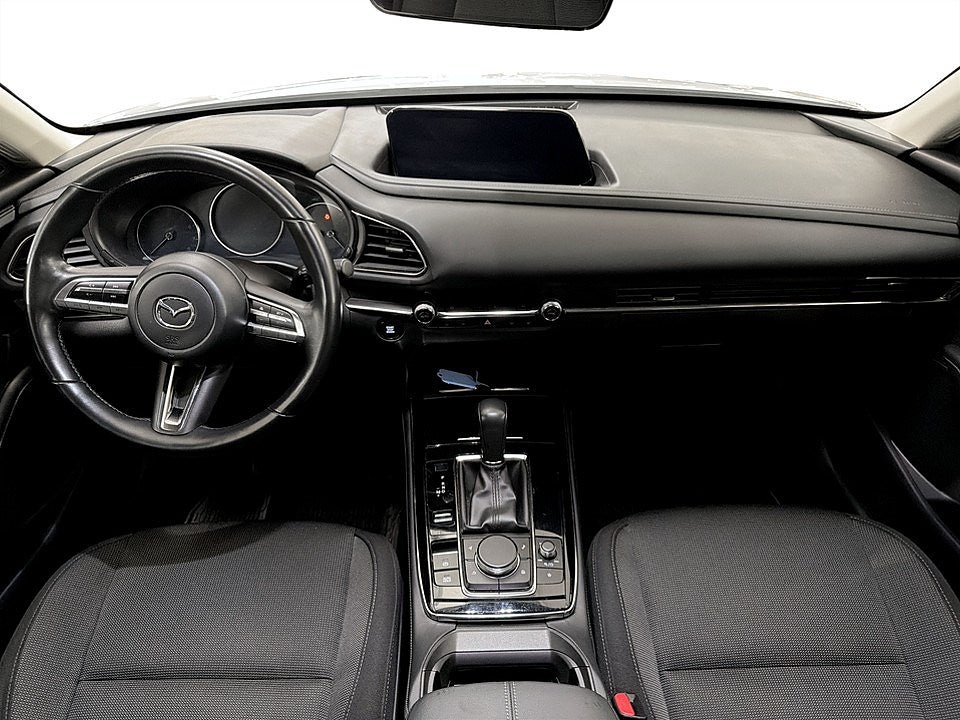 Bild på Mazda CX-30 Sky 2.0 SKYACTIV-X M 150hk Aut - B-KAMERA, CARPLAY