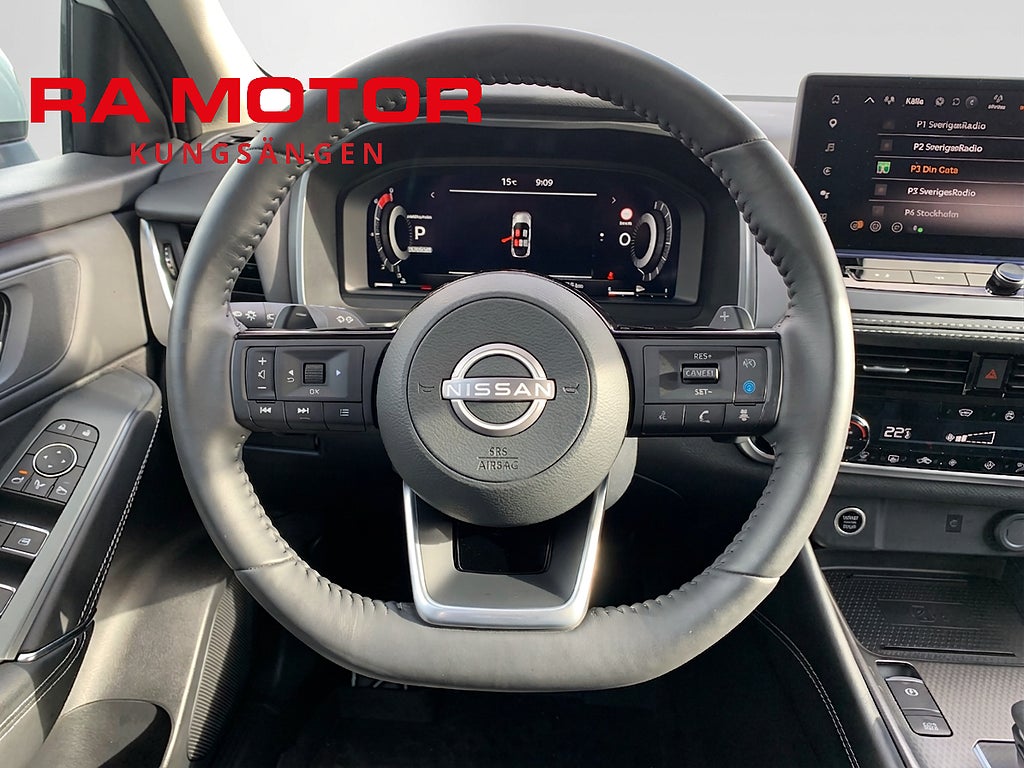 Nissan Qashqai Acenta | E-Power | Privatleasing * KAMPANJ*