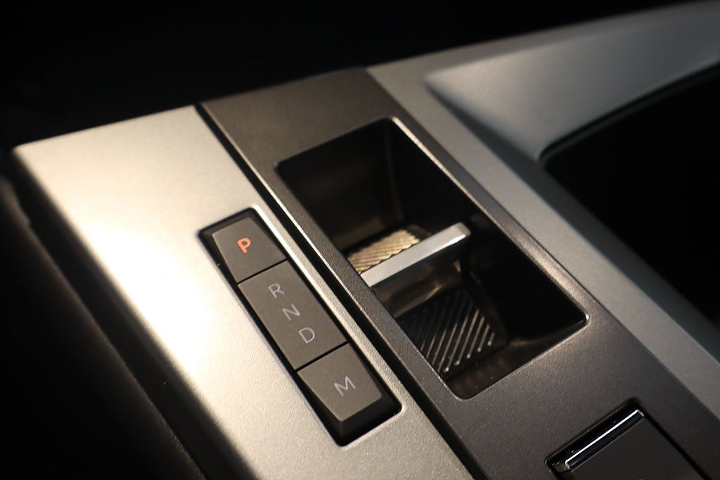 Bild på Opel Grandland GS Hybrid 136hk Aut - DRAG, PANORAMA