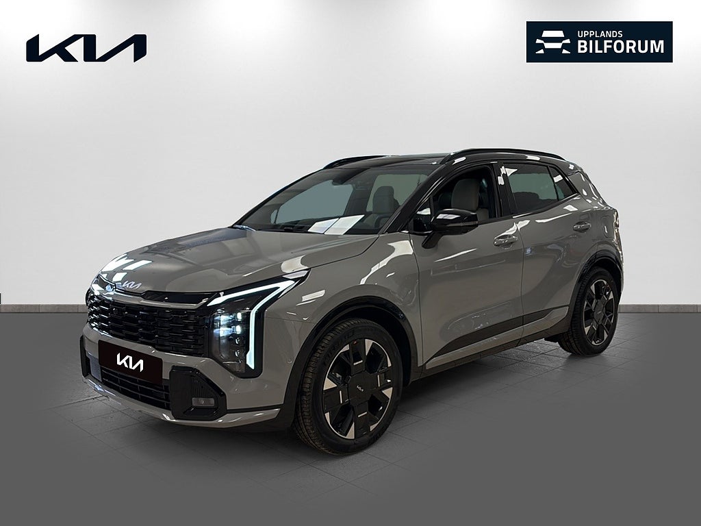 Kia Sportage Plug-in Hybrid GT-Line Pano Facelift Business Edition