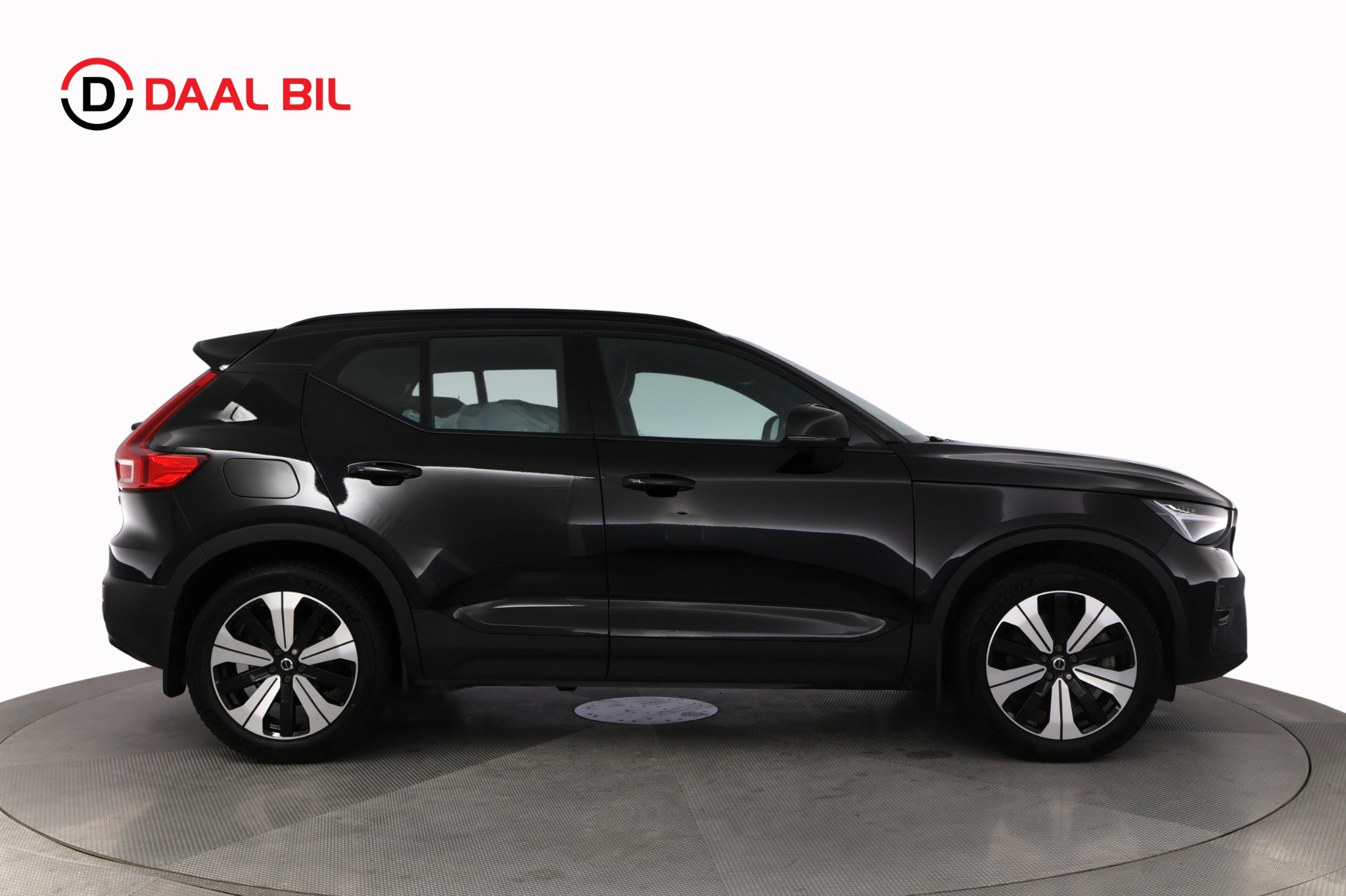 Volvo XC40 T5 Ultimate Dark 2023, bild 5/10
