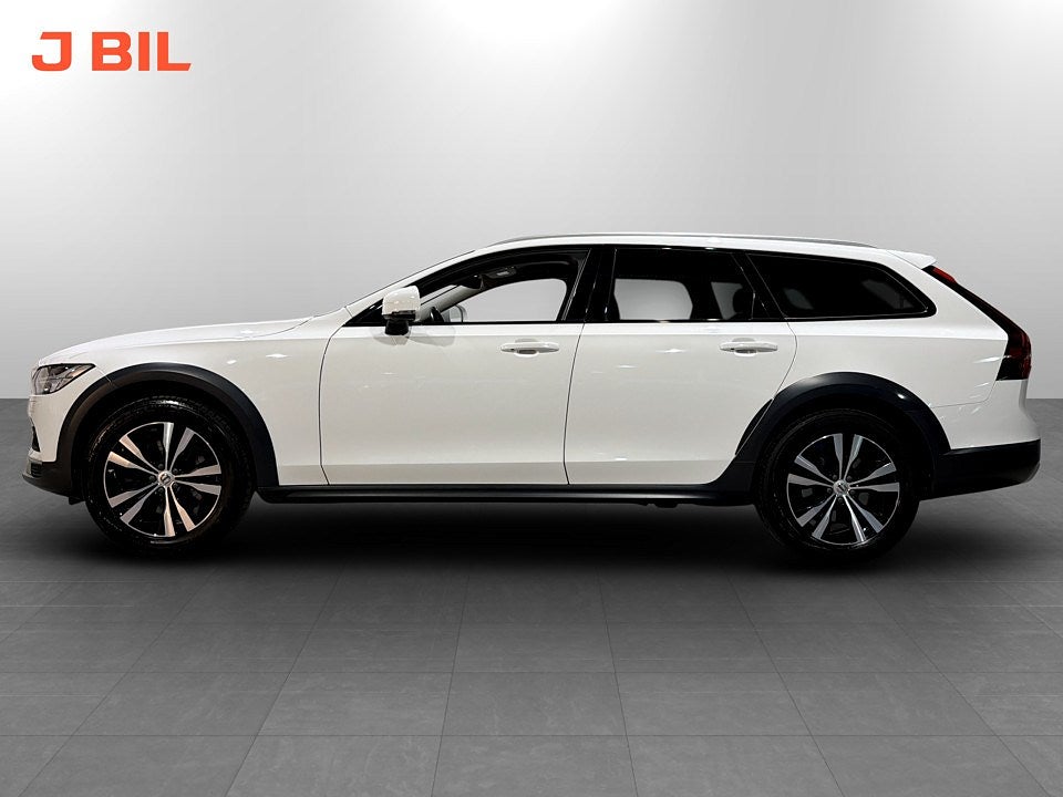 Bild på Volvo V90 Cross Country Momentum B4 197hk Aut AWD - FULLSERV,360