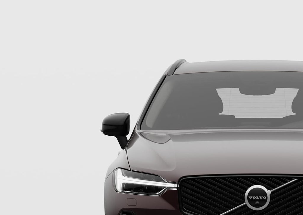 Volvo XC60 T6 Plus Dark Nordic Edition