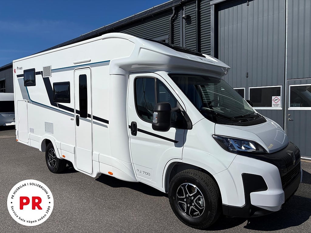 Itineo PJ700 PEUGEOT 2,2L 140