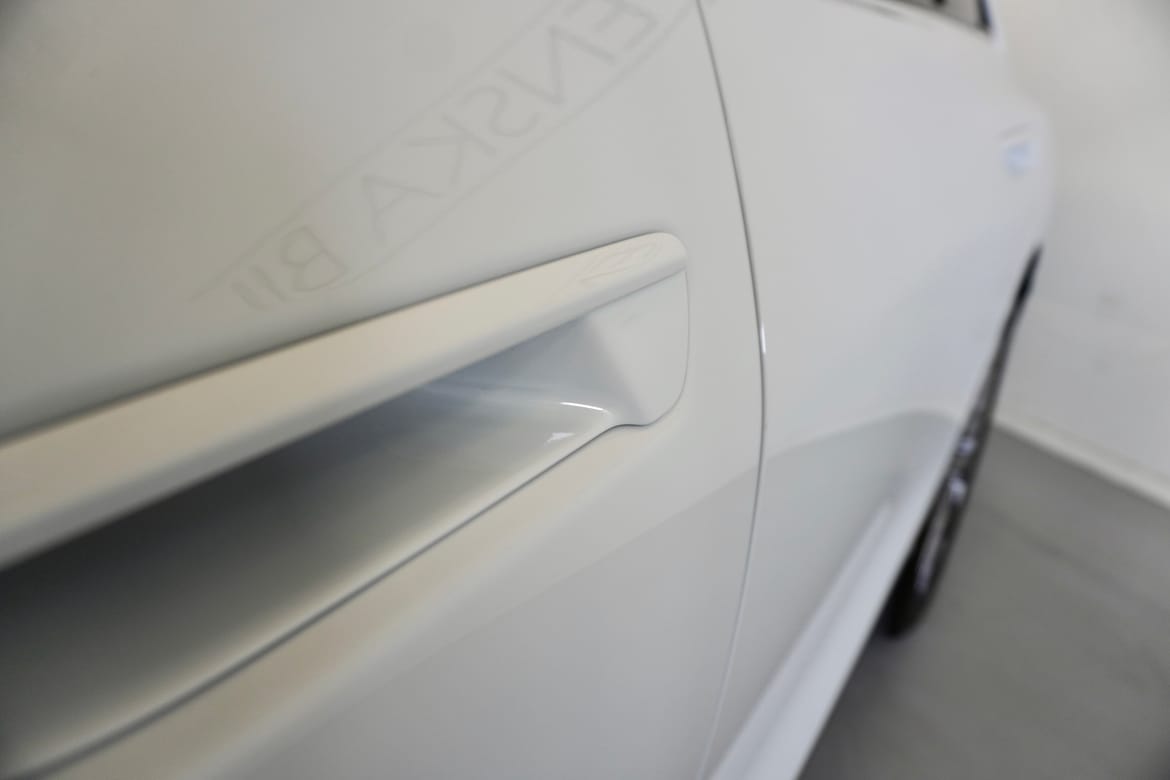 Audi A6 2025, photo 4/10