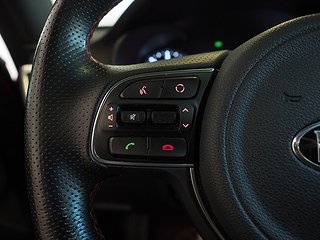 Kombi Kia Optima 20 av 27