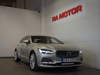 Sedan Volvo S90 1 av 25