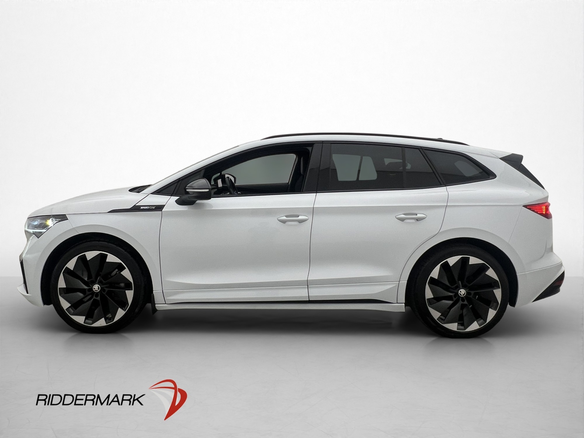 Skoda Enyaq 2023, kuva 5/63