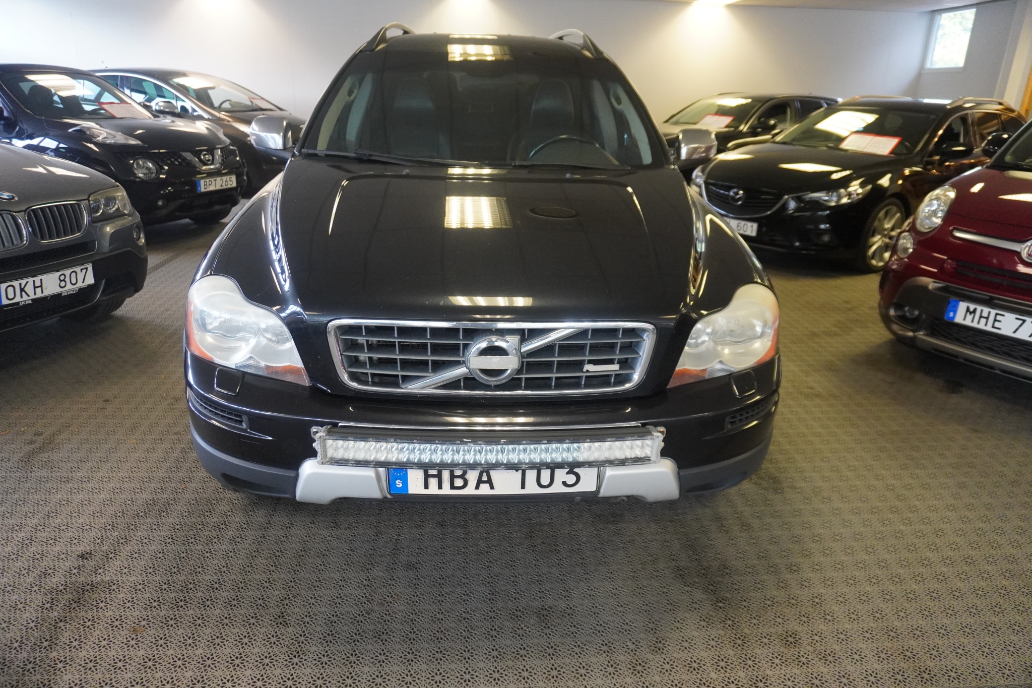 Volvo XC90 2010, bild 3/35