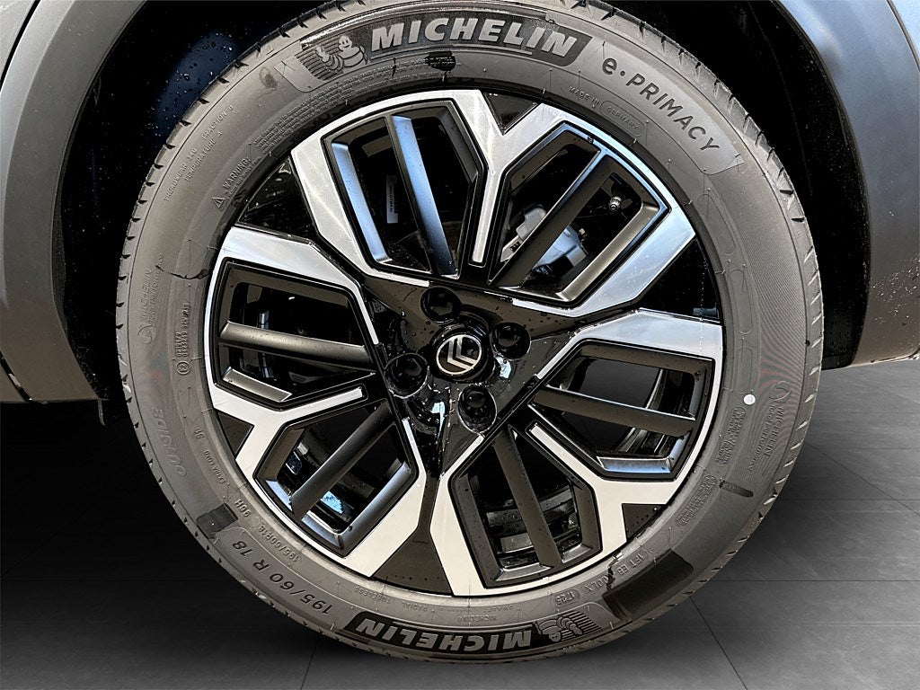 Bild på Citroën C4 Max+ PureTech 130hk Aut - DEMO