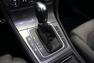 Kombi Volkswagen Golf 16 av 23
