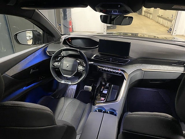 Bild på Peugeot 3008 GT 1.2 PureTech 130hk AUT