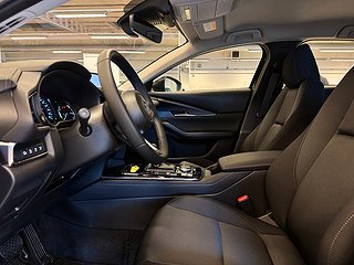 Mazda CX-30 2.0 AWD Mildhybrid Centre Line 10 Års Garanti