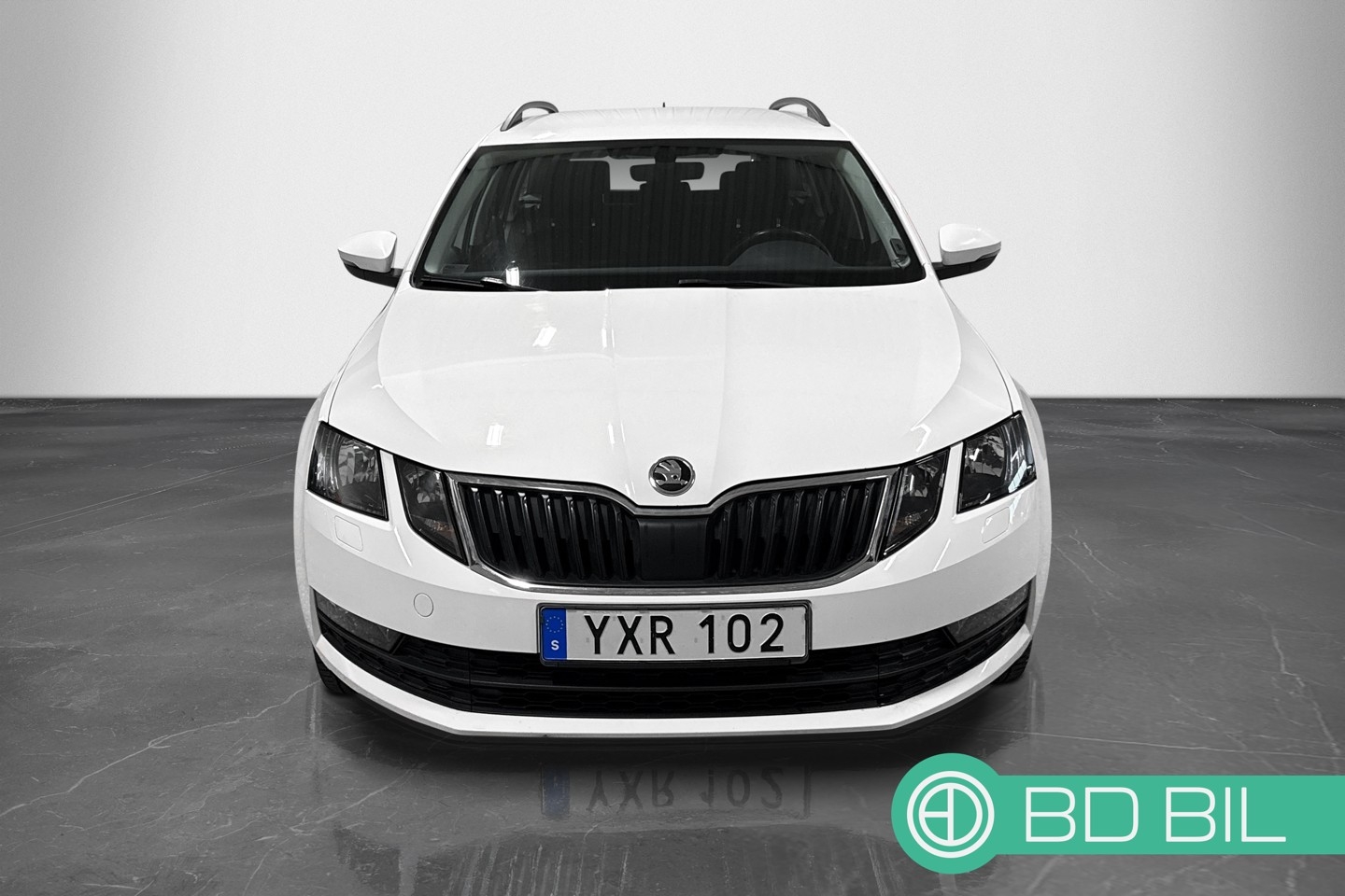 Skoda Octavia 2019, bild 3/73