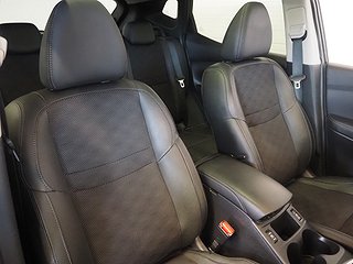 SUV Nissan Qashqai 11 av 21