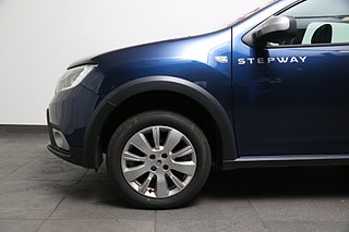 Kombi Dacia Sandero Stepway 5 av 20