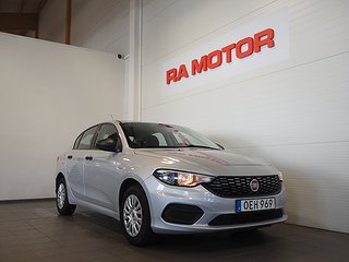 Sedan Fiat Tipo 3 av 19