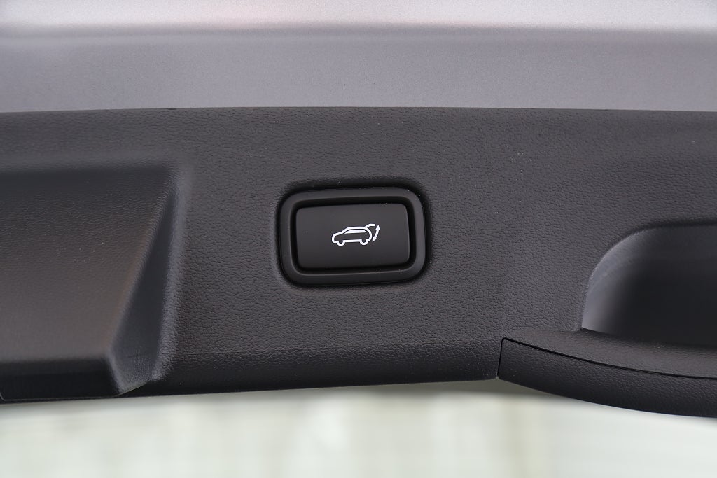 Hyundai Tucson PHEV 4WD Advanced 252 HK | Fd Demo | Moms 2025