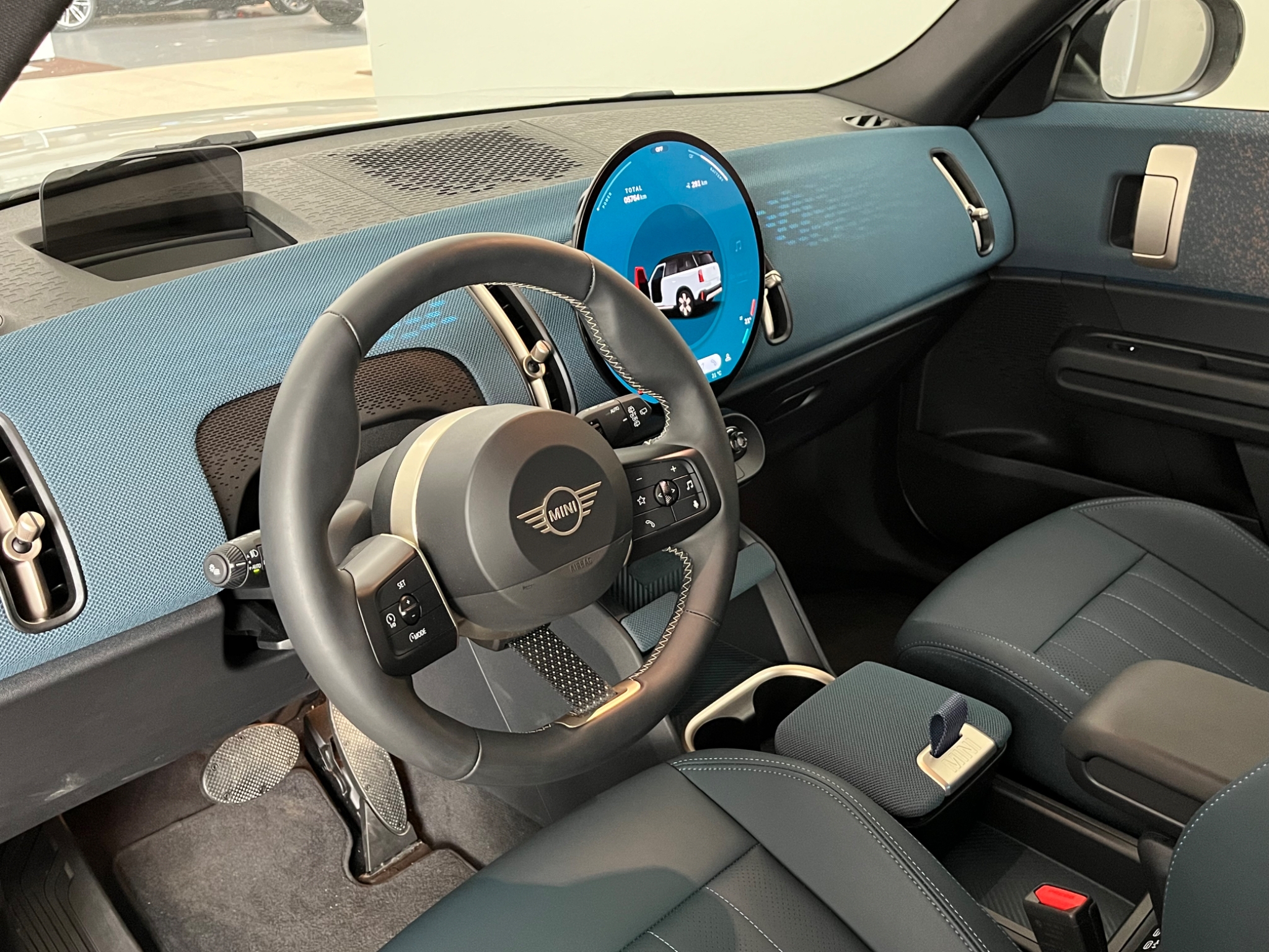 MINI Countryman 2024, bild 7/10