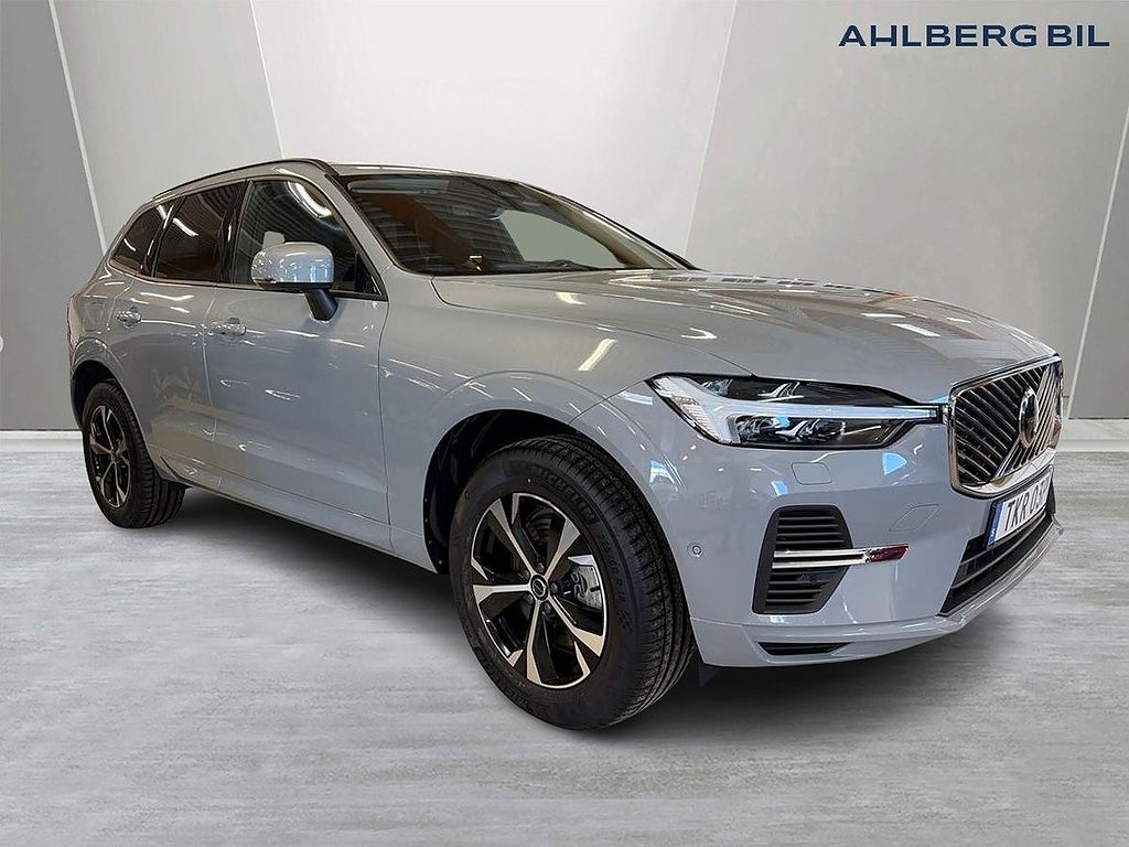 Volvo XC60 T6 Core Nordic Edition, Parkeringskamera 360,...