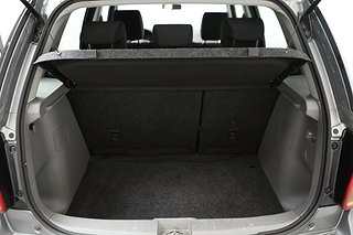 Halvkombi Suzuki SX4 23 av 23