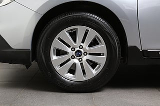 Kombi Subaru Outback 9 av 27