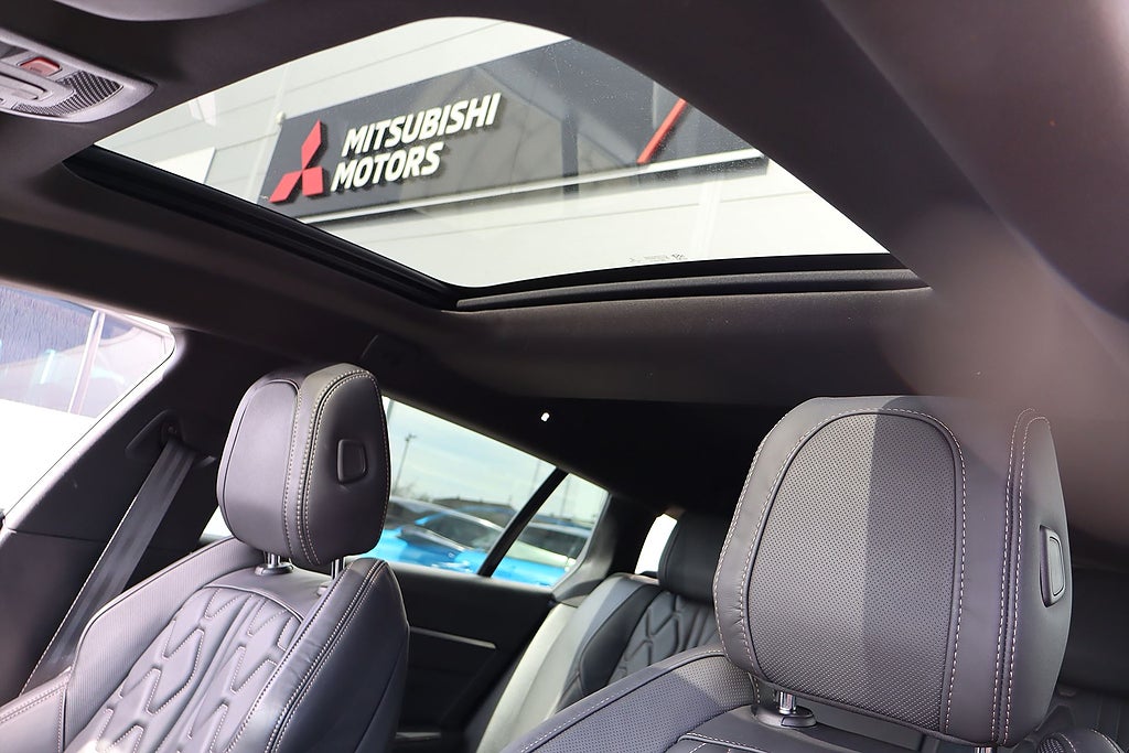 Bild på Peugeot 508 SW GT Ultimate Business Hybrid 225hk Aut - DRAG, B-KAMERA