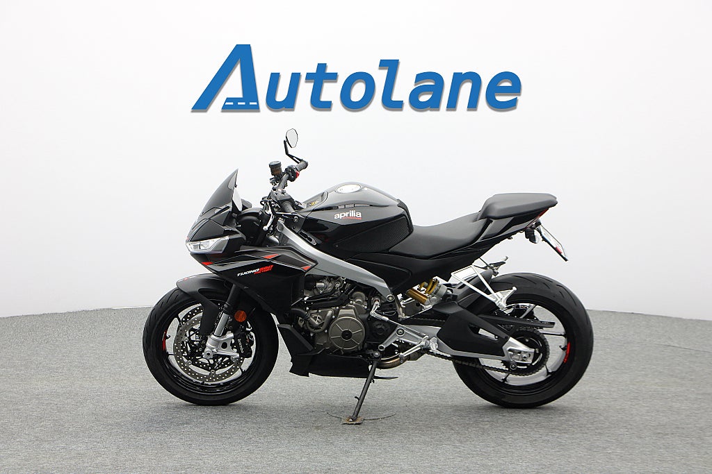 Aprilia Tuono 660 Factory *Endast 1-Ägare Nyservad Dominator