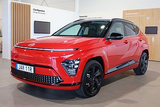 SUV Hyundai Kona 1 av 31