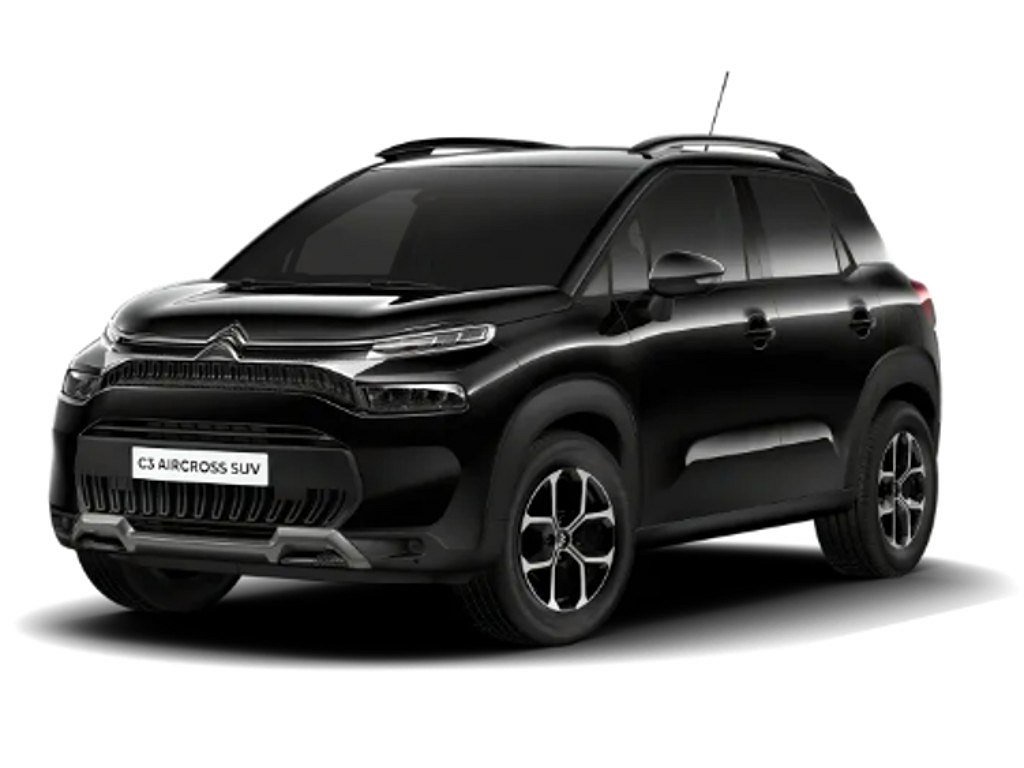 Citroën C3 Aircross FL Value Edition PureTech 130hk Aut - PRIVATLEASING 12 