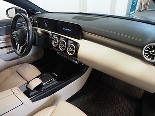 Kombi Mercedes-Benz CLA 11 av 25