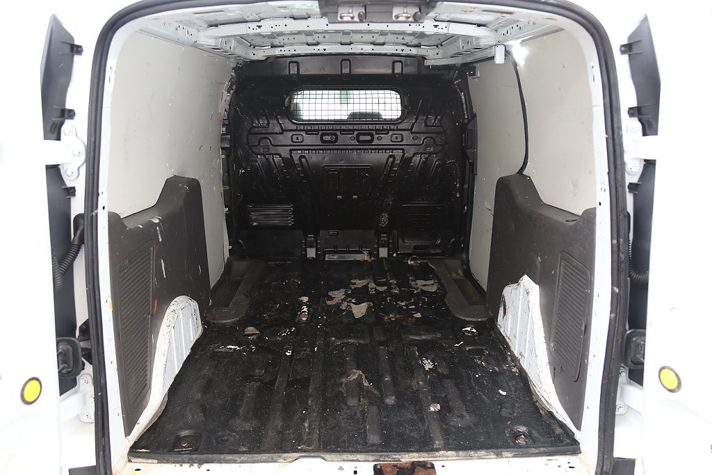 Ford Transit Connect Connect 210 LWB 1,5 EcoBlue Aut L2 Värmare Drag