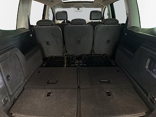 Volkswagen Sharan 7-sits 2.0 TDI Premium S&V/Drag/Dvärm/Pano