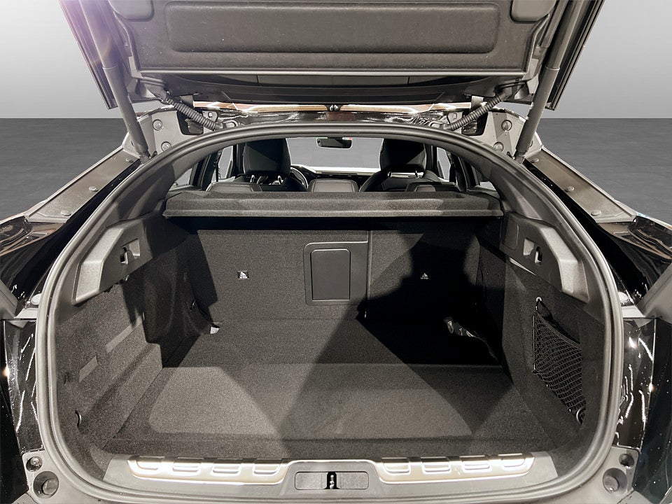 Bild på Peugeot 408 Edition Hybrid Aut - OMGÅENDE LEVERANS!