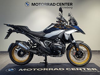 BMW R1300GS