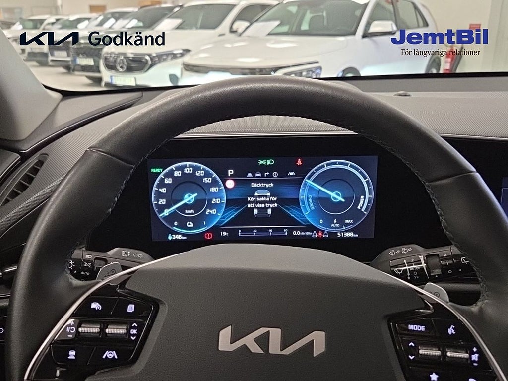 Kia Niro 2023 - miniatyr 10