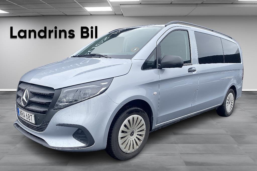 Bild på Mercedes-Benz Vito