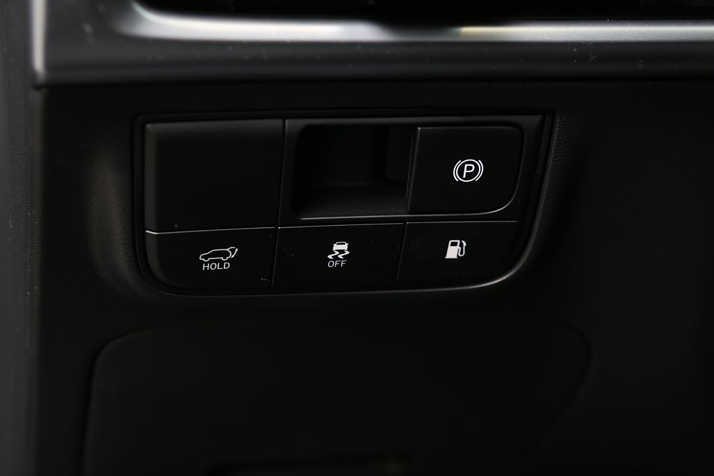 Hyundai Tucson Plug-in Hybrid 4WD Advanced Pano Tech | 0,99% (2 kvar!)