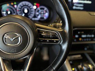 Mazda CX-60 PHEV Kamera/AdaptivFart/BOSE-Ljud/Drag/MoK/SoV