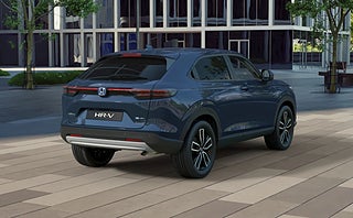 SUV Honda HR-V 4 av 7