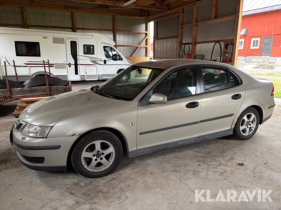 Saab 9-3