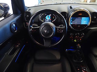 Kombi MINI Countryman 14 av 22