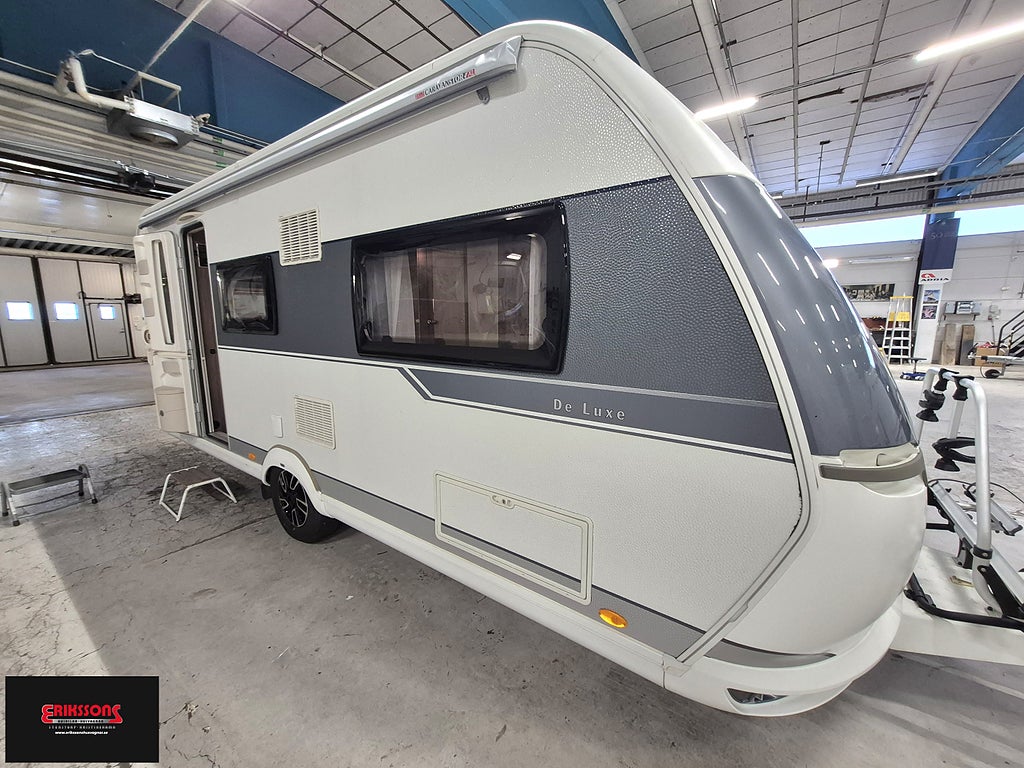 Hobby HOBBY 495 UL DE LUXE