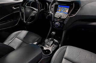 SUV Hyundai Grand Santa fe 15 av 27