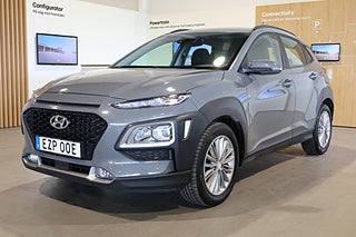 SUV Hyundai Kona 1 av 26