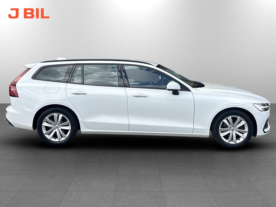 Bild på Volvo V60 Momentum D3 Geartronic 150hk Aut BACKSENSORER RATTVÄRME
