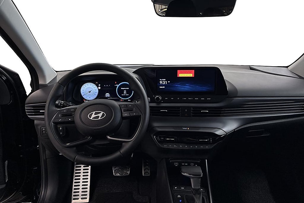 Hyundai Bayon 2026 - miniatyr 6